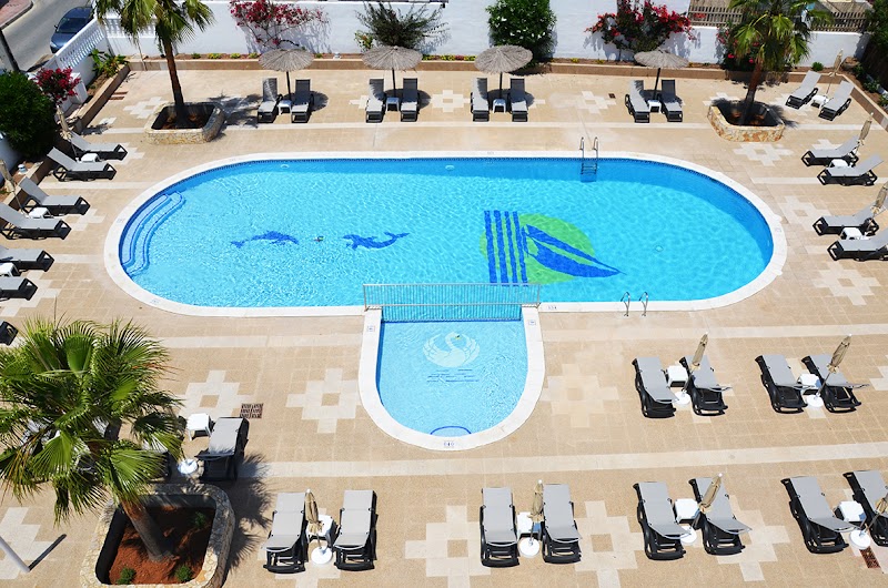 Aparthotel Vibra San Marino photo 7