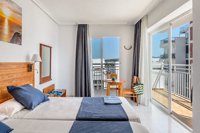 Aparthotel Vibra Sanan photo 2