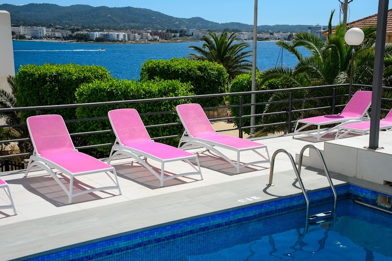 Aparthotel Vibra Sanan photo 3