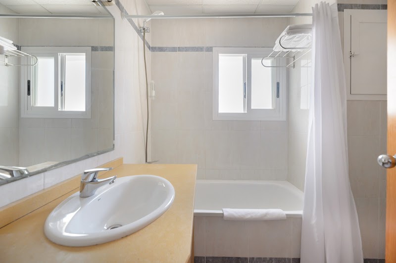 Aparthotel Vibra Sanan photo 4