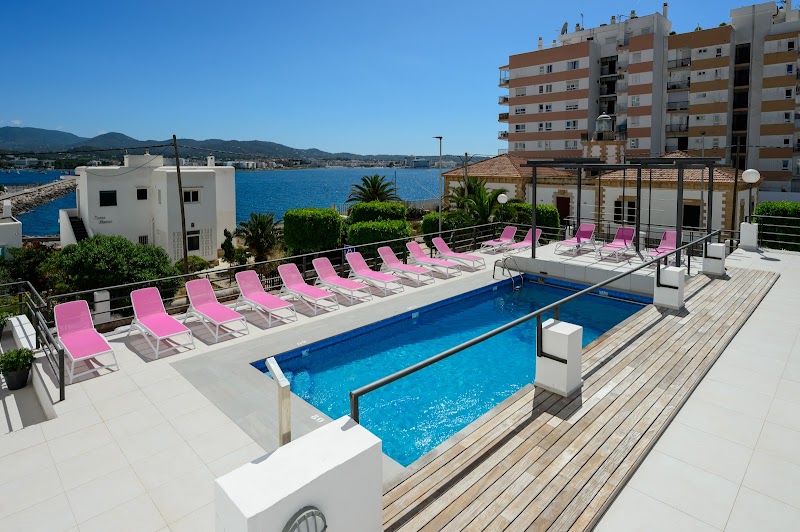 Aparthotel Vibra Sanan photo 5