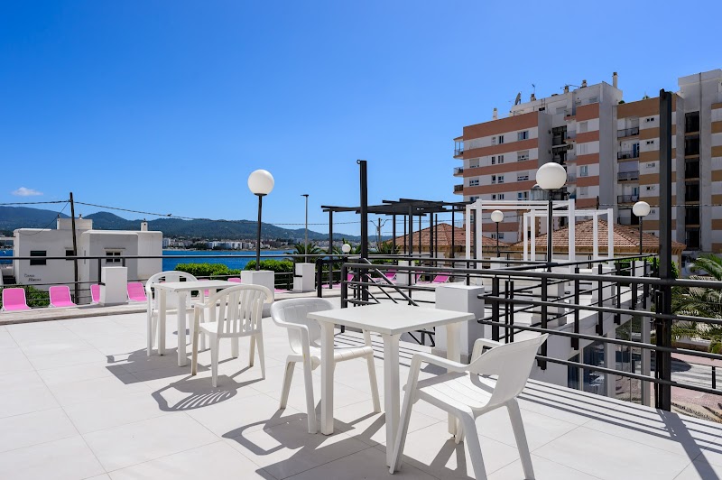 Aparthotel Vibra Sanan photo 6