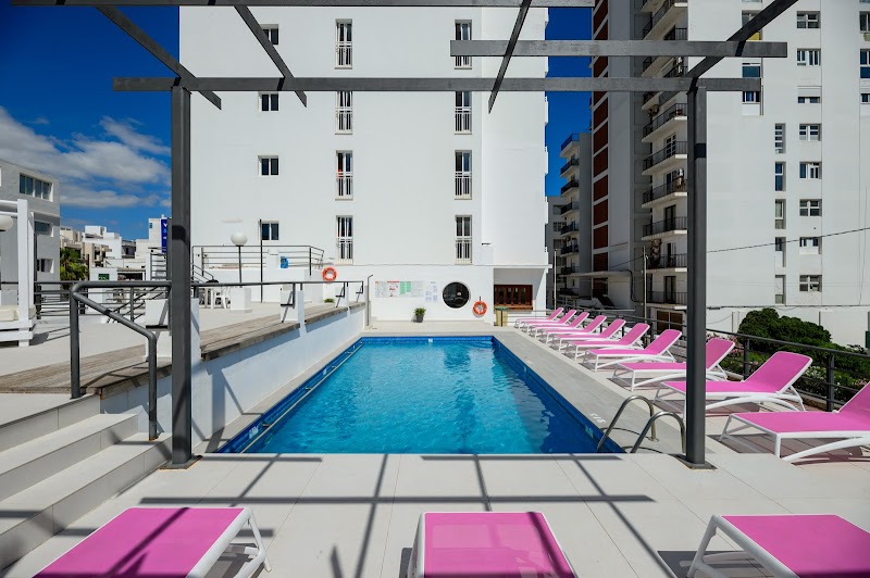 Aparthotel Vibra Sanan photo 8