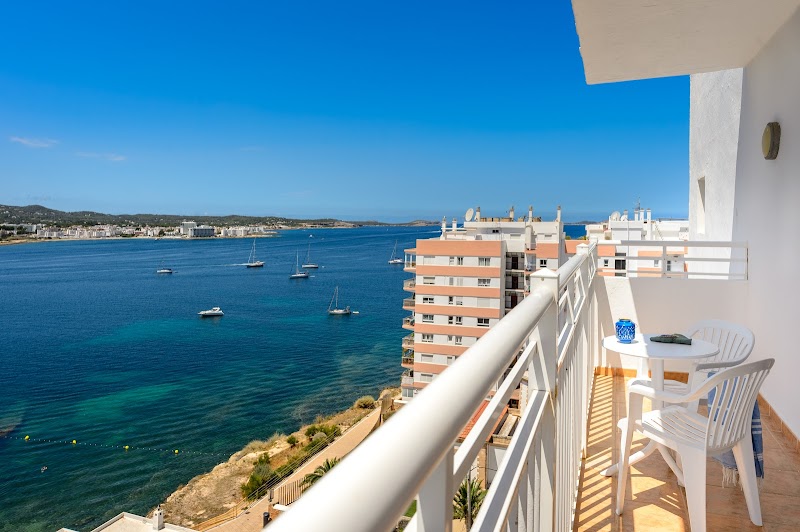 Aparthotel Vibra Sanan photo 9