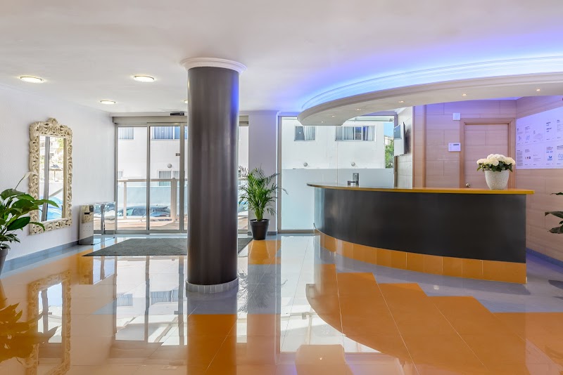 Aparthotel Vibra Sanan photo 10
