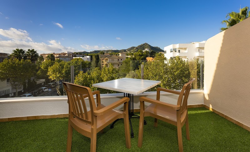 Apartments Sinfony