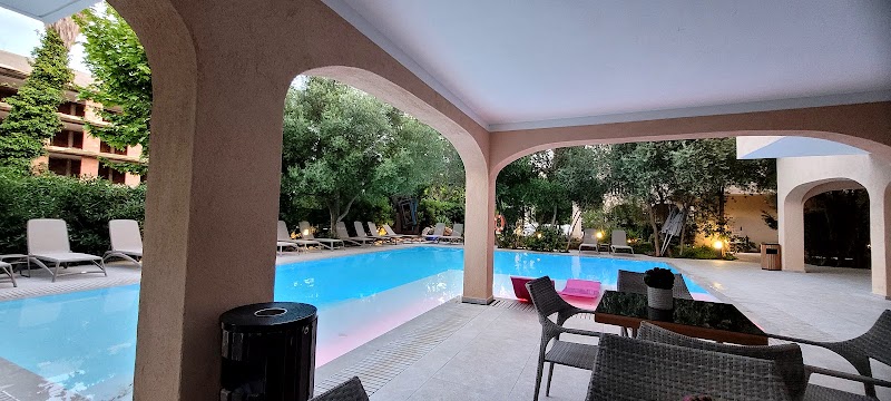 Apartments Sinfony photo 3
