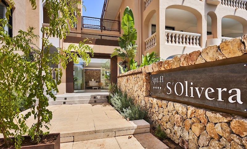 Apartments Sinfony photo 5