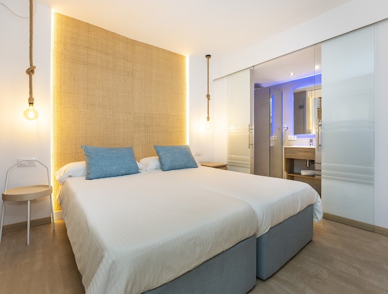 Apartments Sinfony photo 6