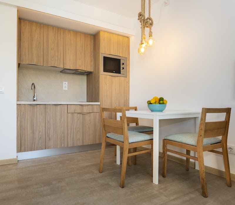 Apartments Sinfony photo 7