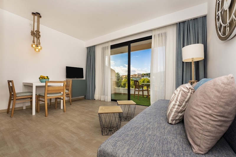 Apartments Sinfony photo 9