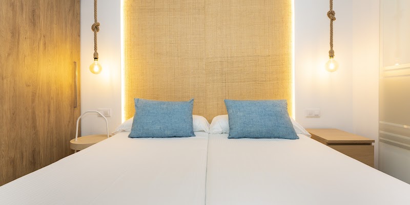 Apartments Sinfony photo 10