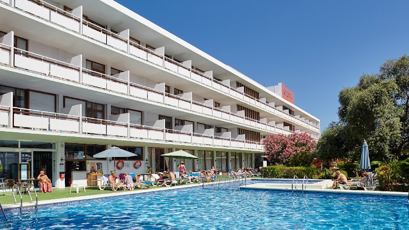 Arenal Hotel