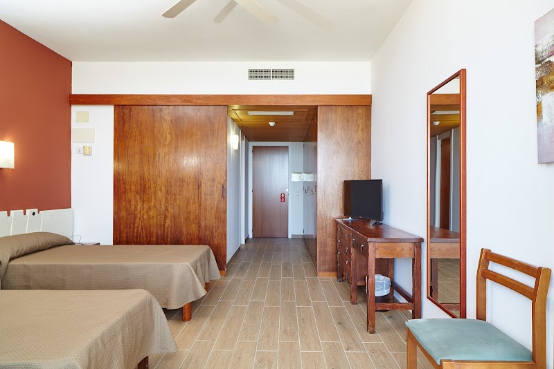 Arenal Hotel photo 2