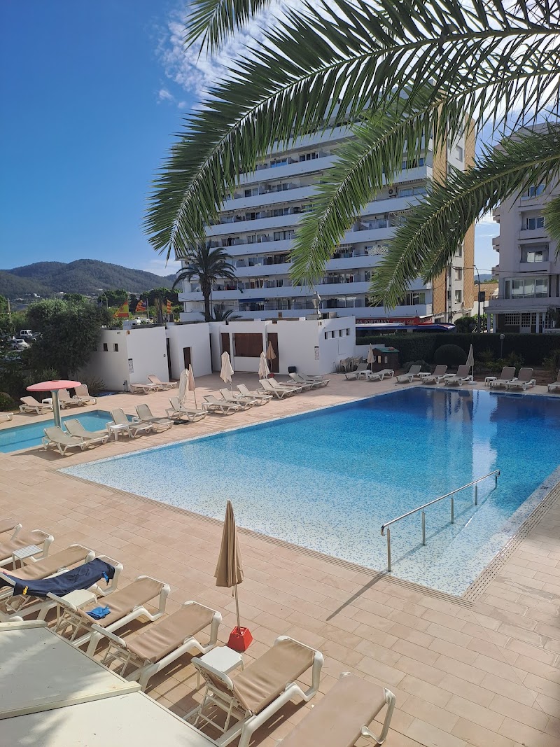 Arenal Hotel photo 3
