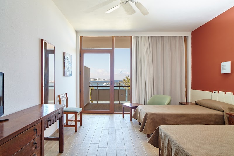 Arenal Hotel photo 5