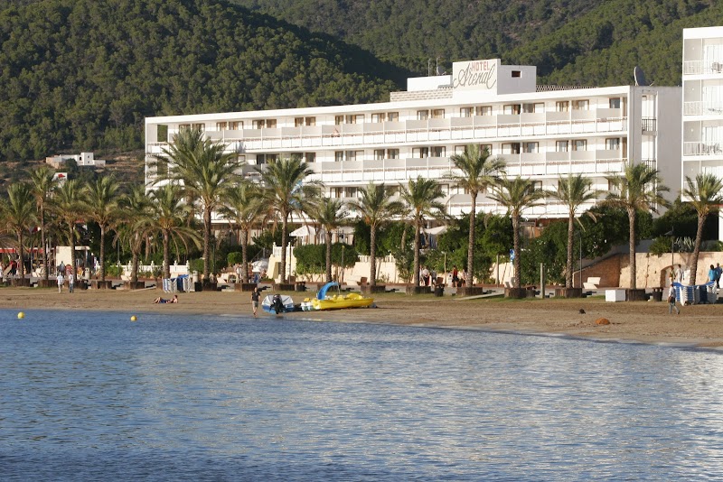 Arenal Hotel photo 6