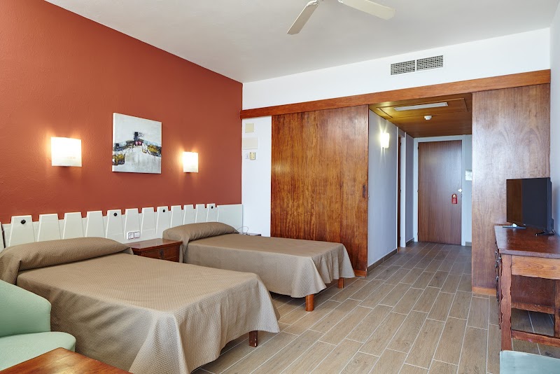 Arenal Hotel photo 9