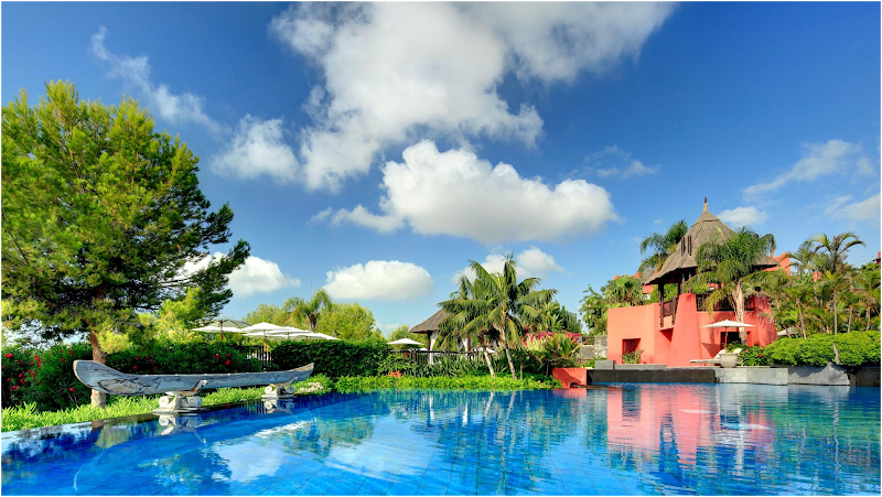 Asia Gardens Hotel & Thai Spa, a Royal Hideaway Hotel photo 3