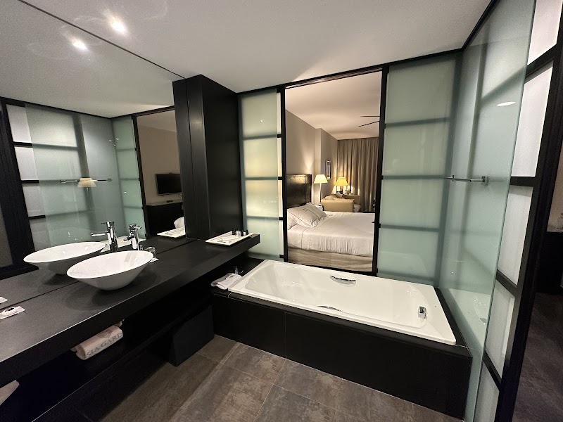 Asia Gardens Hotel & Thai Spa, a Royal Hideaway Hotel photo 4