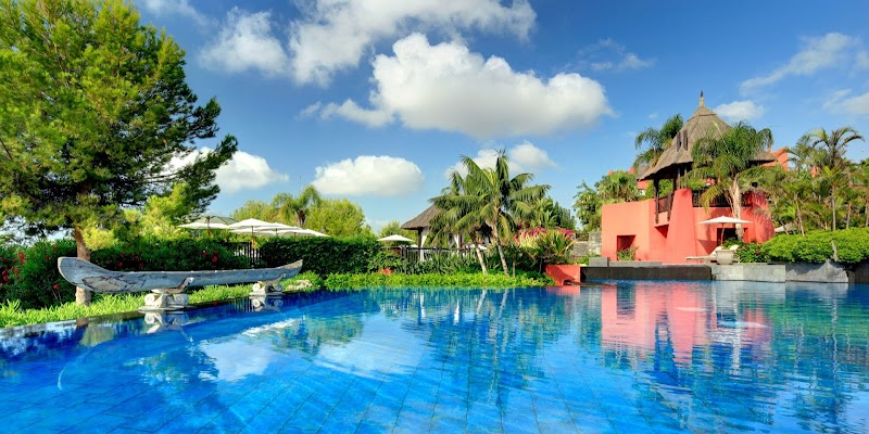 Asia Gardens Hotel & Thai Spa, a Royal Hideaway Hotel photo 5