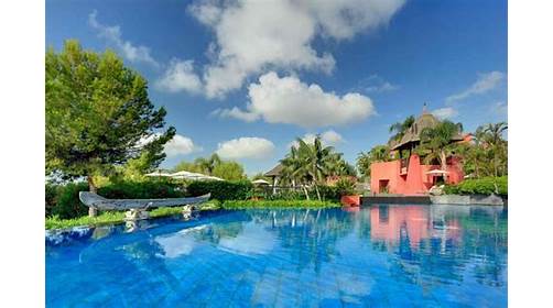 Asia Gardens Hotel & Thai Spa, a Royal Hideaway Hotel photo 6