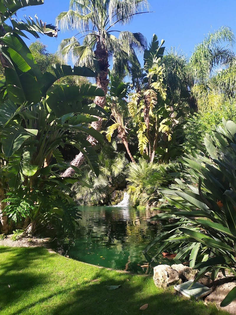 Asia Gardens Hotel & Thai Spa, a Royal Hideaway Hotel photo 8