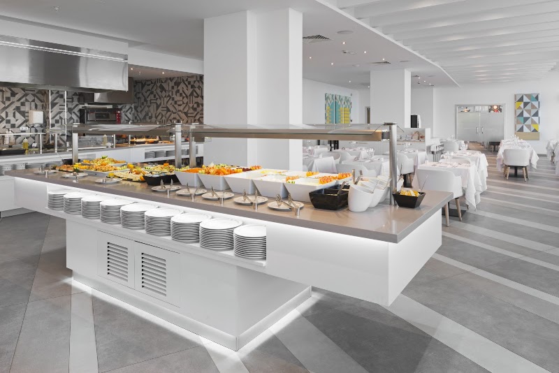 Atlantic Mirage Suites & Spa photo 5
