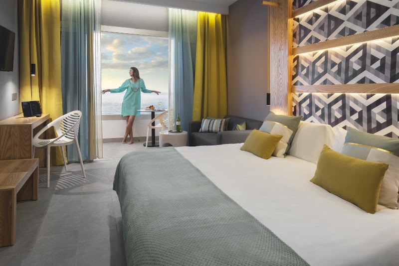 Atlantic Mirage Suites & Spa photo 8
