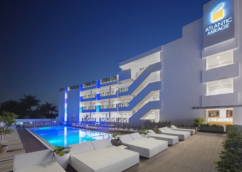 Atlantic Mirage Suites & Spa photo 9