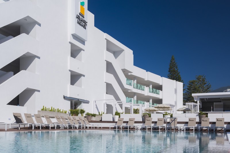 Atlantic Mirage Suites & Spa photo 10