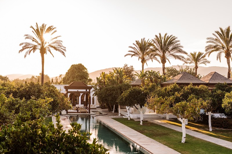 Agroturismo Atzaro Ibiza