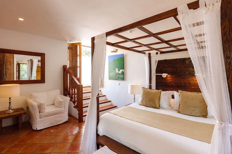 Agroturismo Atzaro Ibiza photo 2