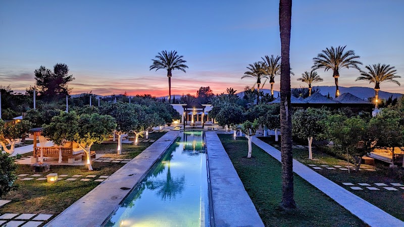 Agroturismo Atzaro Ibiza photo 3
