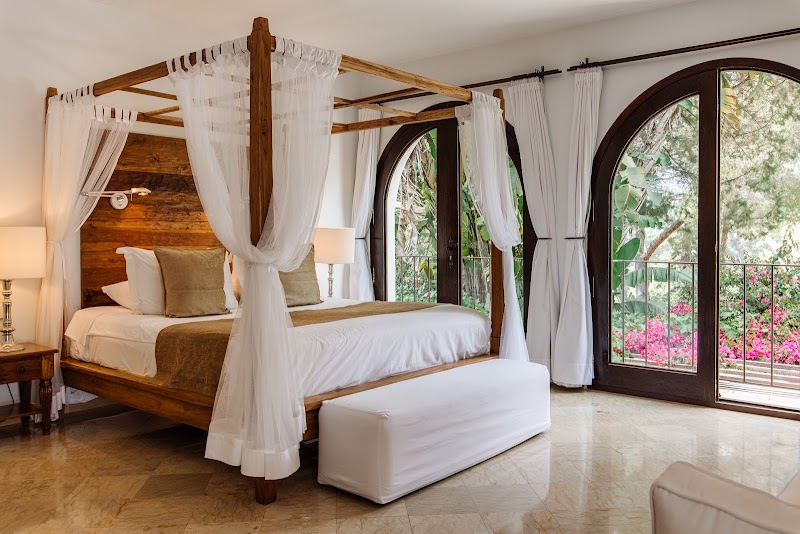 Agroturismo Atzaro Ibiza photo 4
