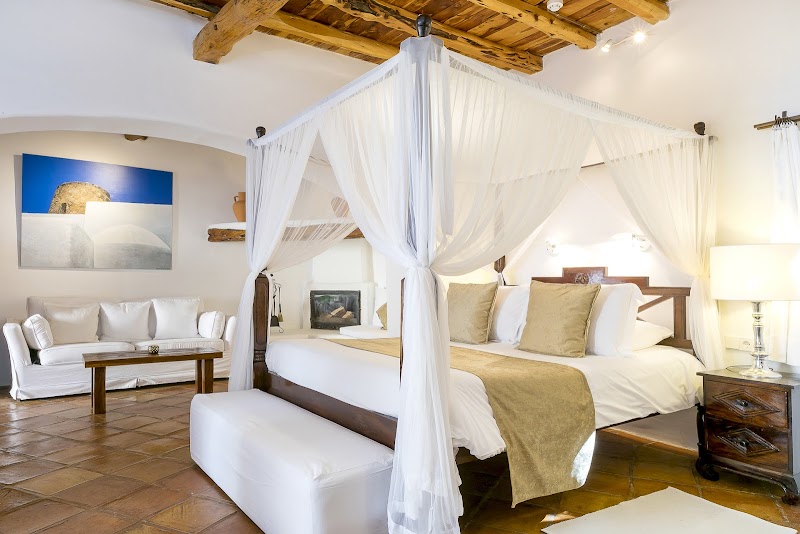 Agroturismo Atzaro Ibiza photo 7
