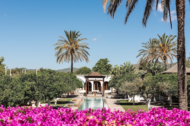 Agroturismo Atzaro Ibiza photo 8