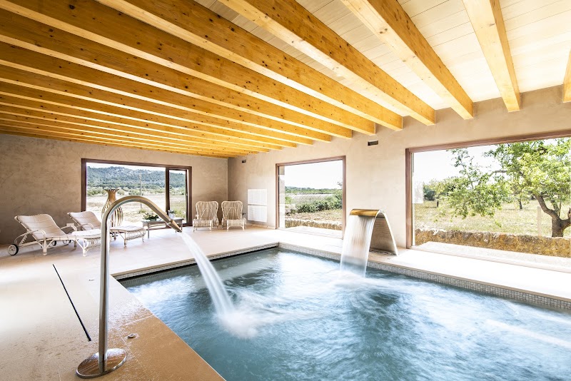 Aumallia Hotel & Spa photo 3