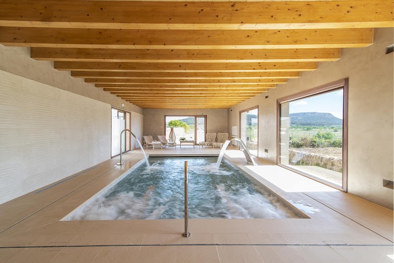 Aumallia Hotel & Spa photo 4