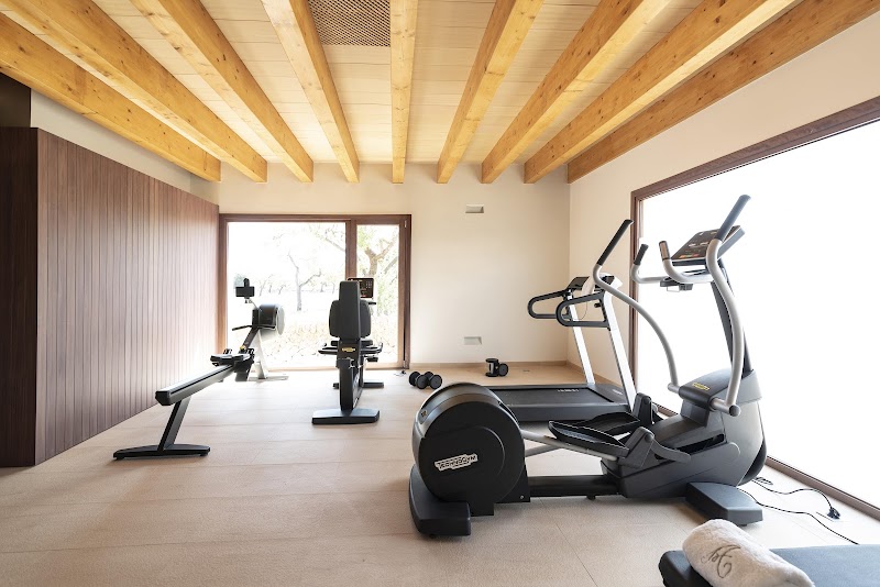 Aumallia Hotel & Spa photo 5