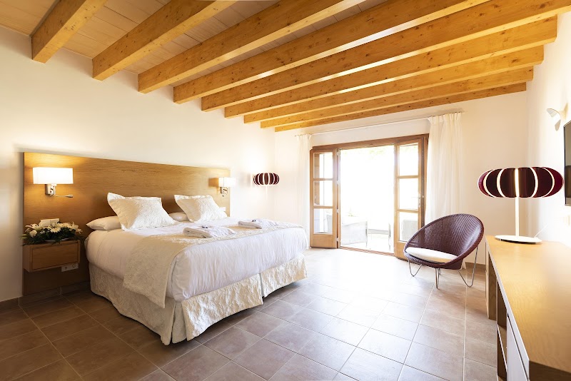 Aumallia Hotel & Spa photo 6