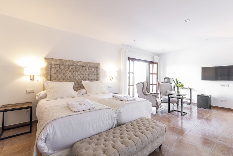 Aumallia Hotel & Spa photo 7
