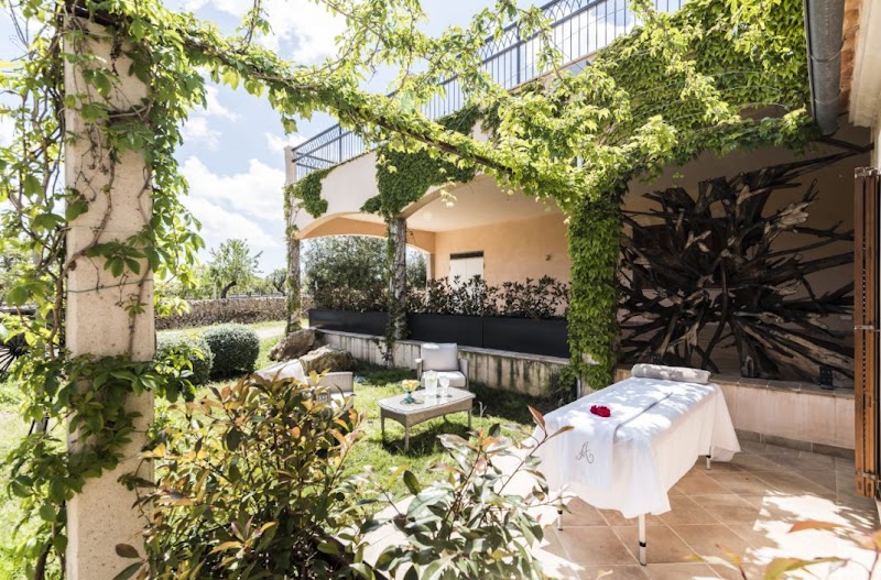 Aumallia Hotel & Spa photo 10