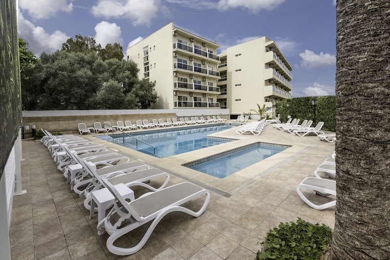 azuLine Hotel Bahamas