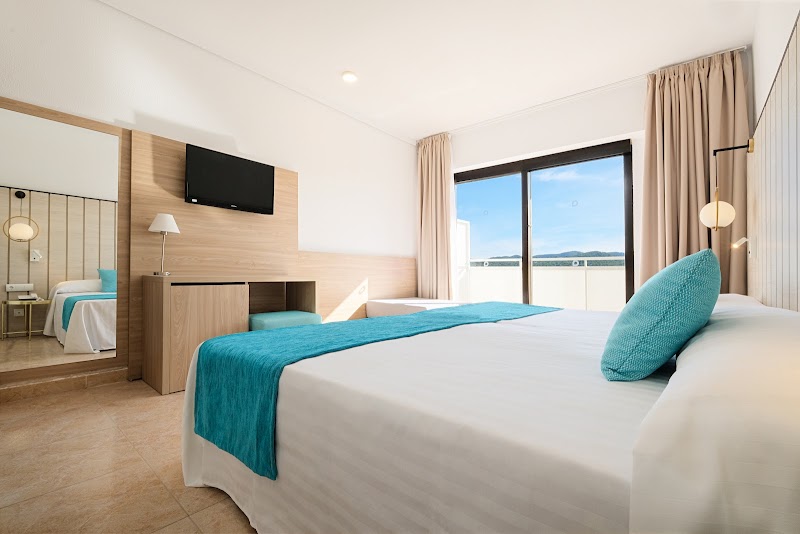 azuLine Hotel Bergantin photo 2