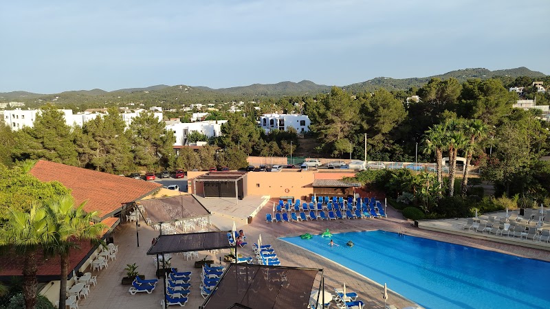 azuLine Hotel Bergantin photo 3