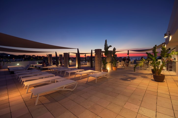 azuLine Hotel Bergantin photo 4