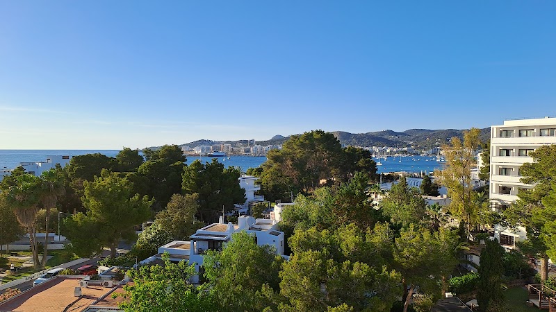 azuLine Hotel Bergantin photo 5