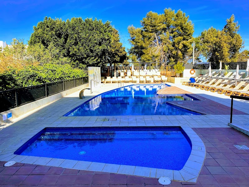 azuLine Hotel Bergantin photo 6