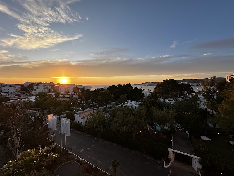 azuLine Hotel Bergantin photo 7